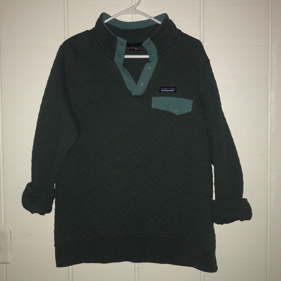 Patagonia Sweaters - Patagonia sweatshirt